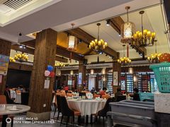 大堂-顺丰轩园林酒家(天河店)