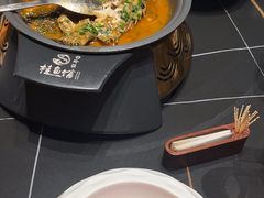 -好瑜筷桂鱼专门店(植物园店)