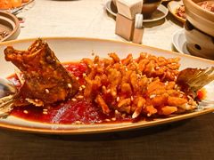 -青年公社烤鸭(熙悦天街店)