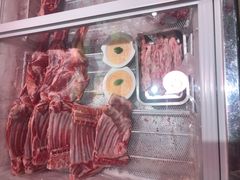 -313羊庄铁锅烀羊肉(泰兴店)