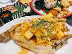 -simply thai天泰(世纪汇店)