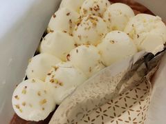 桂花栗子派Chestnut-Pie Bird(新闸路店)