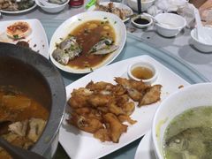 -海之鲜大排档(东山海鲜金銮湾店)