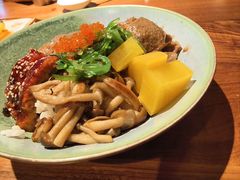 -Mr.Fish鱼鲜生海鲜放题(高德置地冬广场店)