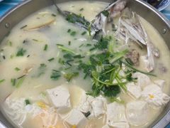 -味好美土菜(迎宾东路店)