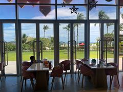 -水桶王国主题餐厅·聚会·生日派对·亲子活动·家庭套餐(亚龙湾希尔顿店)