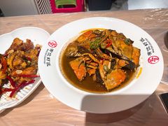 -有位虾匠·胶东土菜小馆(市北店)