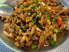 -蛙功夫(福州仓山万达店)