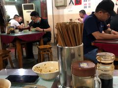 -大石人家鱿鱼面馆(大石西路总店)