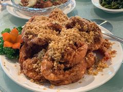 -无招牌海鲜餐厅(怡丰城店)