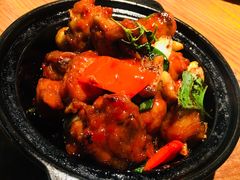 -茉莉餐厅(悦方idmall店)