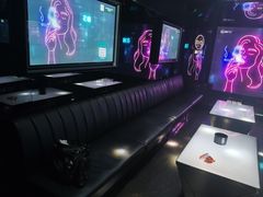 -魅KTV·AI辅唱(人民广场旗舰店)