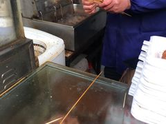 -陈勇串炸里脊(马道街步行街店)