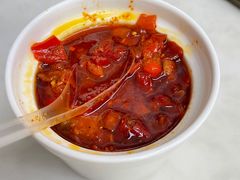 -凯丽上海阳春面馆(德仁里店)