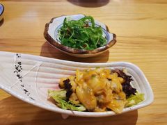 -季玄精致日本料理自助餐(闸北公园店)