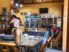 大堂-富正毅三下锅·湘西韵味(天门山索道店)