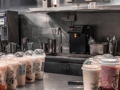 -喜茶(广州北京路惠福东店)