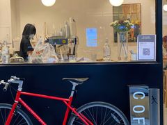 -常识咖啡common sense(春熙路店)