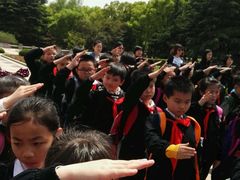 -上海市龙华烈士陵园