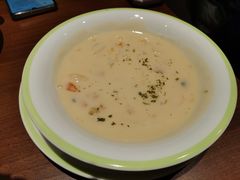 -萨莉亚意式餐厅(杭州滨江天街店)