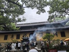 -普陀山风景名胜区-法雨禅寺