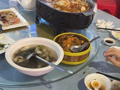 -阿弟特色海鲜餐厅·大排档(平潭店)