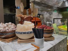-凯菲厅海鲜姿造·海鲜自助·帝王蟹·龙虾(成都群光君悦酒店)