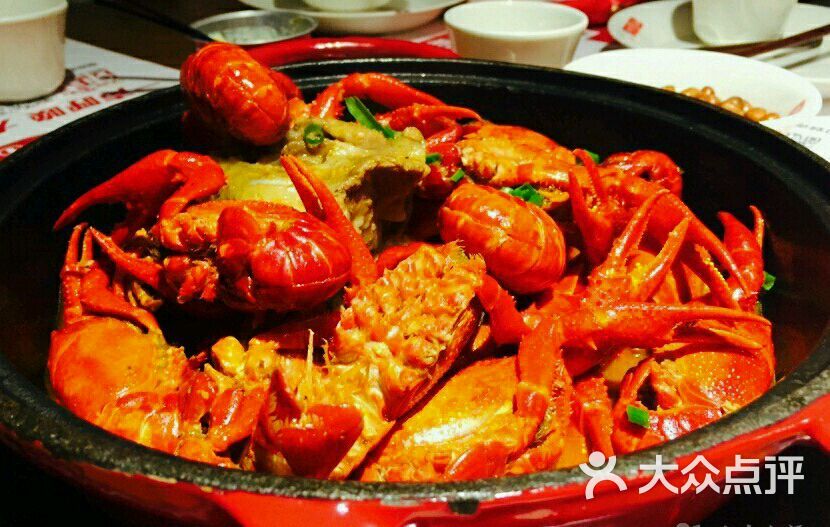 大虾驾到(解放西路店)图片 - 第3张