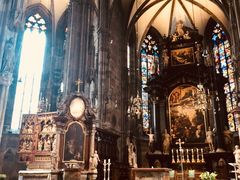 -斯蒂芬主教座堂(Stephansdom)