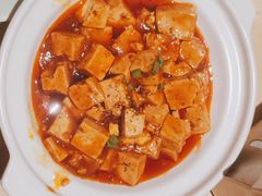 -吕氏疙瘩汤·新派鲁菜(欢乐汇店)
