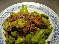 -小柴米·传统江西菜(八一广场店)