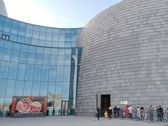 -大同市博物馆