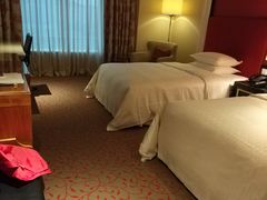 -澳门喜来登大酒店