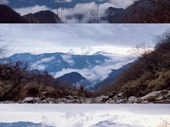 -九峰山