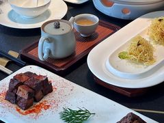 泉水松茸盅-墨泉峰味(润和国际广场店)