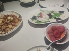 -额娘·春饼烤鸭(华北七楼创始店)