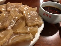 -第二外国语学院-韩国餐厅(朝阳路店)