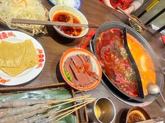 -萍姐火锅·公路夜市(南京新街口店)