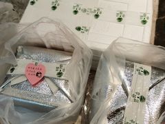 -幸福蔬·时尚蔬食(黄山湖公园店)