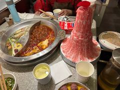 -大龙燚火锅(太古里店)
