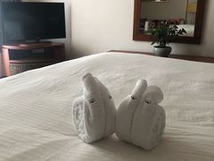-三亚亚龙湾雅高美爵酒店