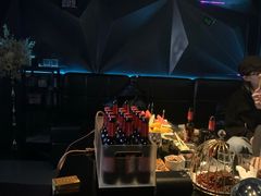 -黑桃K生日订制KTV