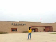 -盘龙城国家考古遗址公园