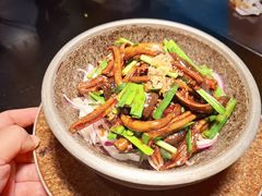 -许爷家·生态湖鲜(徐汇日月光店)