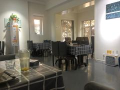 大堂-成记海鲜粥(意大利风情街店)