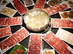 -牛事制造局牛肉火锅(莲岳路店)