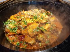 -山河屯铁锅炖(哈西站店)