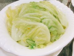 葡國奶油菜-亚利咖喱屋