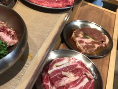-西塔老太太泥炉烤肉(沈阳店)