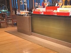 -视界美食自助餐厅·石家庄希尔顿酒店